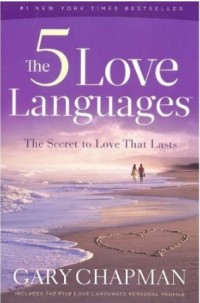 Image of The 5 Love Languages: The Secret To Love That Lasts