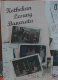 Image of Kothekan Lesung Banarata: Kesenian.