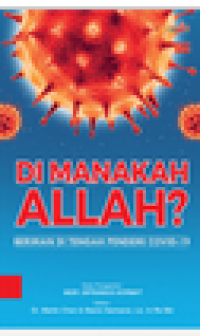 Image of Dimanakah Allah?: Beriman di Tengah Pandemi Covid-19