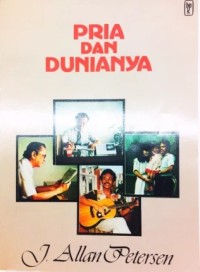 Image of Pria dan Dunianya