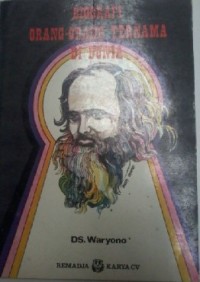 Image of Biografi Orang-orang Ternama Di Dunia