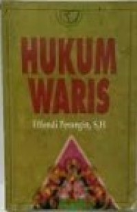 Image of Hukum Waris