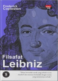 Image of Filsafat Leibniz