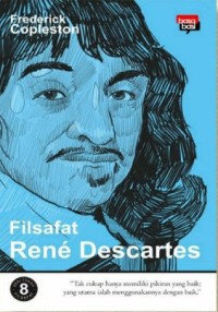 Image of Filsafat Rene' Descartes