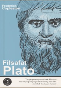 Image of Filsafat Plato