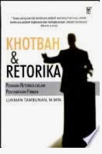 Image of Khotbah dan Retorika: Peranan Retorika dalam Penyampaian Firman
