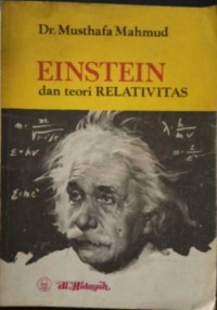 Image of Einstein dan Teori Relativitas