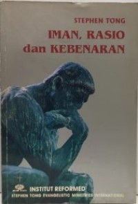 Image of Iman, Rasio dan Kebenaran