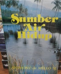 Image of Sumber Air Hidup