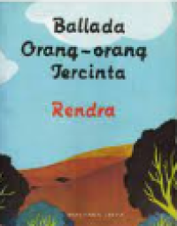 Image of Balada Orang-orang Tercinta