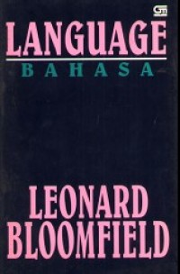 Image of Bahasa = Language