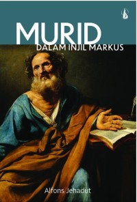 Image of Murid dalam Injil Markus