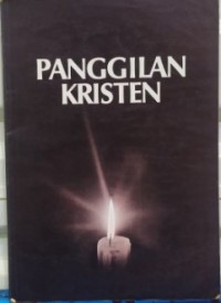 Image of Panggilan Kristen
