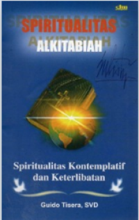 Image of Spiritualitas Alkitabiah: Spiritualitas Kontemplatif dan Keterlibatan