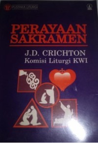 Image of Perayaan Sakramen