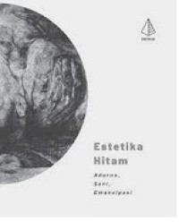 Image of Estetika Hitam: Adorno, Seni, Emansipasi