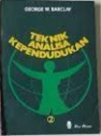 Image of Teknik Analisa Kependudukan Jilid 2