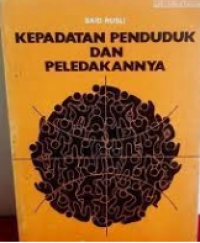 Image of Kepadatan Penduduk dan Peledakannya