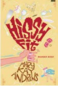 Image of Hissy Fit = Ngambek Berat