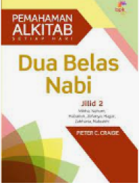 Image of Dua Belas Nabi Jilid 2: Pemahaman Alkitab Setiap Hari