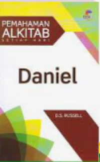 Image of Daniel: Pemahaman Alkitab Setiap Hari