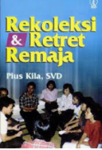 Image of Rekoleksi dan Retret Remaja