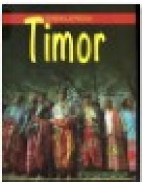 Image of Ensiklopedi Timor