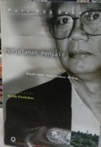Image of Perjalanan Penyair: Sajak-sajak Kegelisahan Hidup