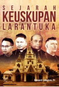 Image of Sejarah Keuskupan Larantuka