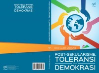 Image of Post-Sekularisme, Toleransi dan Demokrasi