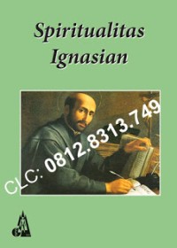 Image of Spiritualitas Ignasian