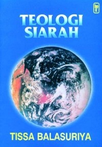 Image of Teologi Siarah