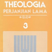Image of Theologia Perjanjian Lama 3