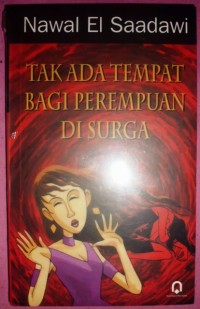Image of Tak Ada Tempat Bagi Perempuan di Surga