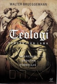 Image of Teologi Perjanjian Lama 2: Kesaksian Tangkisan Pembelaan