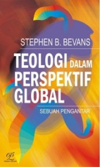Image of Teologi dalam Perspektif Global: Sebuah Pengantar