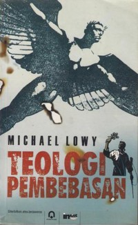 Image of Teologi Pembebasan