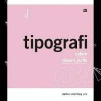 Image of Tipografi Dalam Desain Grafis