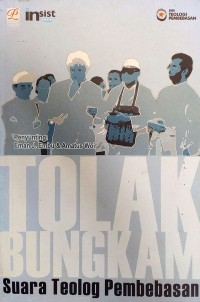 Image of Tolak Bungkam: Suara Teolog Pembebasan