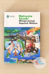 Image of Mimpi-mimpi Sepuluh Malam