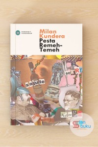 Image of Pesta Remeh-Temeh