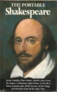 Image of The Viking Portable Library : Shakespeare