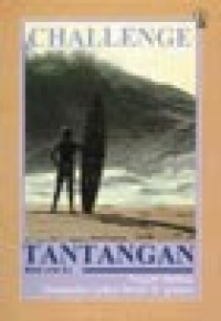 Image of Challenge = Tantangan: Program Meditasi Berdasarkan Latihan Rohani St. Ignasius