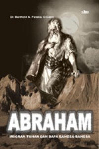 Image of Abraham: Migran Tuhan dan Bapa Bangsa-Bangsa
