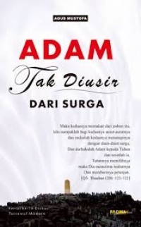 Image of Adam Tak Diusir dari Surga