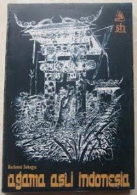 Image of Agama Asli Indonesia