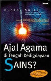 Image of Ajal Agama di Tengah Kedigdayaan Sains?