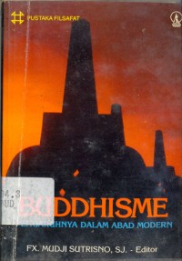 Image of Buddhisme: Pengaruhnya Dalam Abad Modern