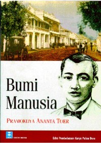 Image of Bumi Manusia