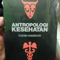 Image of Antropologi Kesehatan